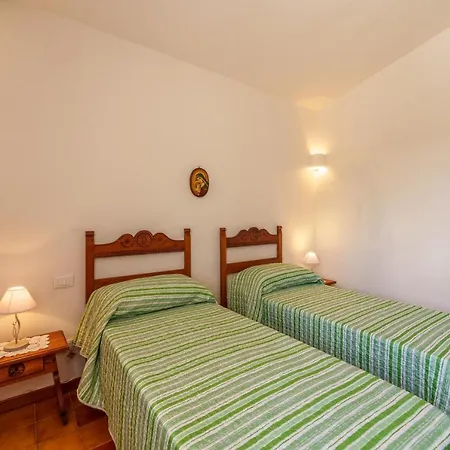 La Rocca Superiore Вилла *